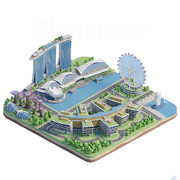 SINGAPORE Singapore Headquarters