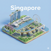 SINGAPORE Singapore Headquarters