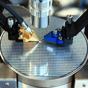 Wafer Testing